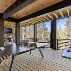 cabin rentals in north georgia with swimming pools