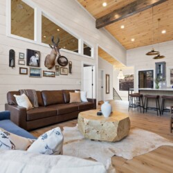 cabin rentals in north georgia with swimming pools