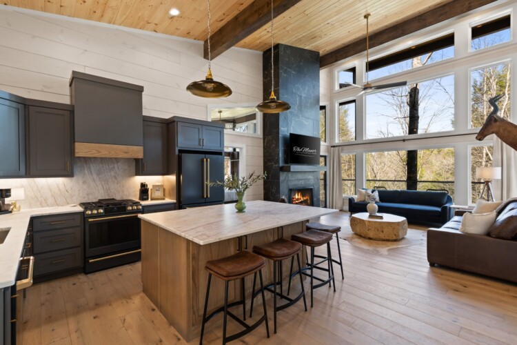 cabin rentals in north georgia with swimming pools