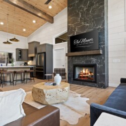 cabin rentals in north georgia with swimming pools