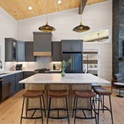 cabin rentals in north georgia with swimming pools