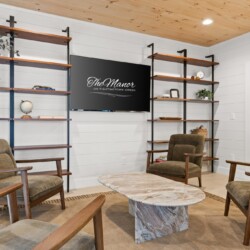 cabin rentals in north georgia with swimming pools