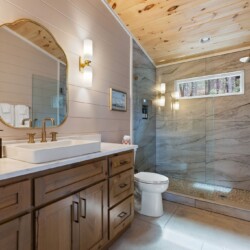 cabin rentals in north georgia with swimming pools