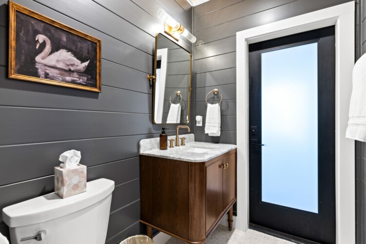 cabin rentals in north georgia with swimming pools