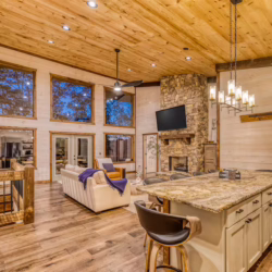 pet friendly cabins with swimming pools north georgia