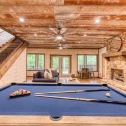 pet friendly cabins with swimming pools north georgia