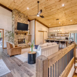 pet friendly cabins with swimming pools north georgia