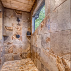 cabin rentals near atlanta with hot tub