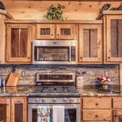 cabin rentals near atlanta with hot tub