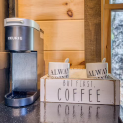 cabin rentals near atlanta with hot tub