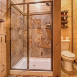 cabin rentals near atlanta with hot tub