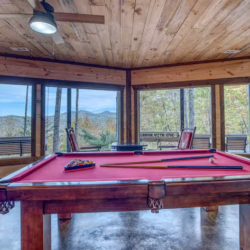 cabin rentals near atlanta with hot tub