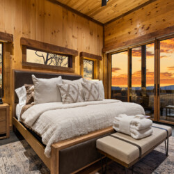 north georgia cabin with sauna hot tub and swimming pool