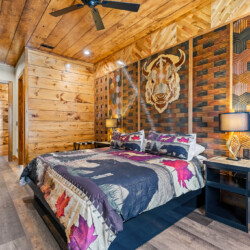 8 bedroom cabins in pigeon forge