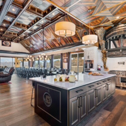 8 bedroom cabins in pigeon forge