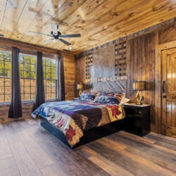 8 bedroom cabins in pigeon forge