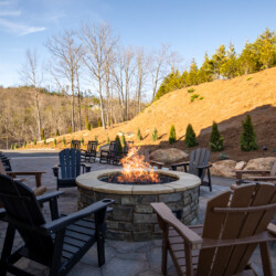 8 bedroom cabins in pigeon forge