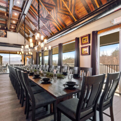 8 bedroom cabins in pigeon forge