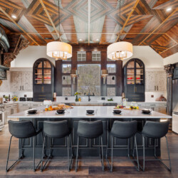 8 bedroom cabins in pigeon forge