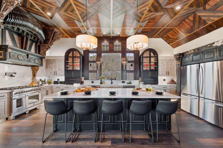 8 bedroom cabins in pigeon forge