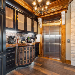 8 bedroom cabins in pigeon forge