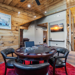 8 bedroom cabins in pigeon forge