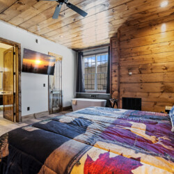 8 bedroom cabins in pigeon forge