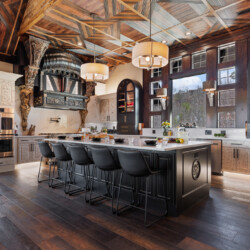 8 bedroom cabins in pigeon forge