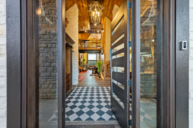 8 bedroom cabins in pigeon forge