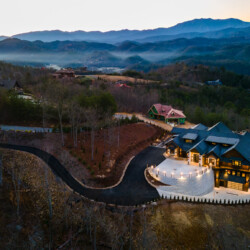 8 bedroom cabins in pigeon forge