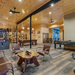 8 bedroom cabins in pigeon forge