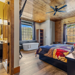 8 bedroom cabins in pigeon forge