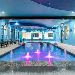 8 bedroom cabins in pigeon forge