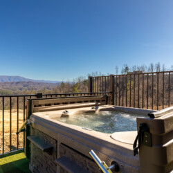 8 bedroom cabins in pigeon forge