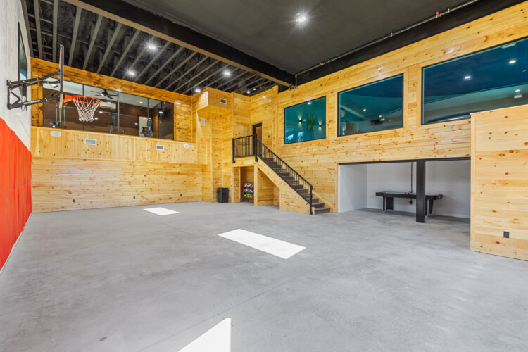 8 bedroom cabins in pigeon forge