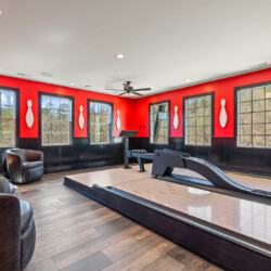 8 bedroom cabins in pigeon forge