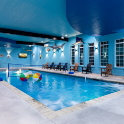 8 bedroom cabins in pigeon forge