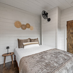 creekside a-frame cabin rental