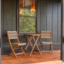 pet friendly cabins near helen ga