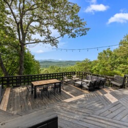 pet friendly cabins near helen ga