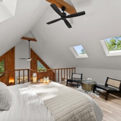 pet friendly cabins near helen ga