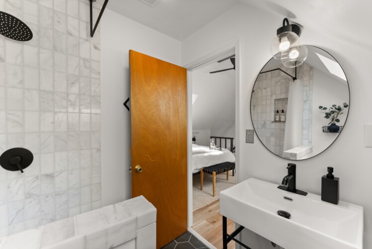 pet friendly cabins near helen ga