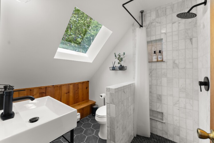 pet friendly cabins near helen ga