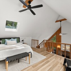 pet friendly cabins near helen ga