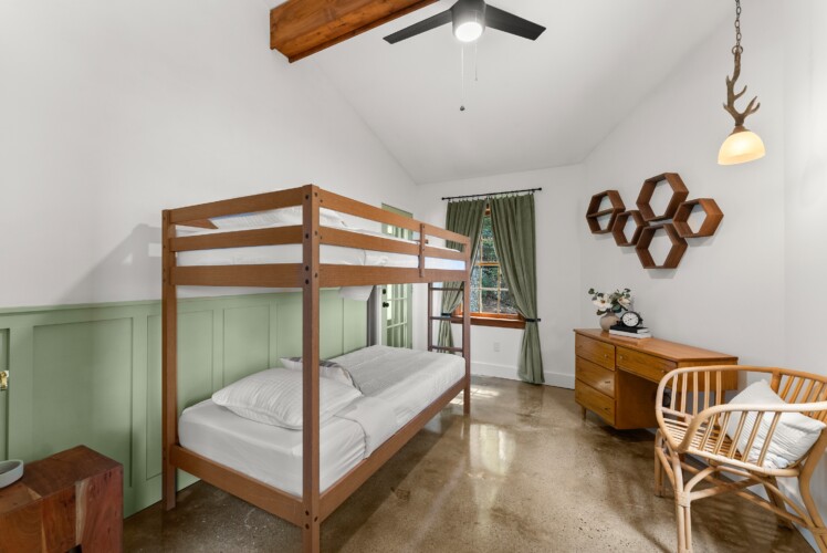 pet friendly cabins near helen ga