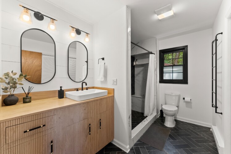 pet friendly cabins near helen ga