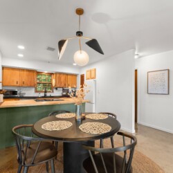 pet friendly cabins near helen ga