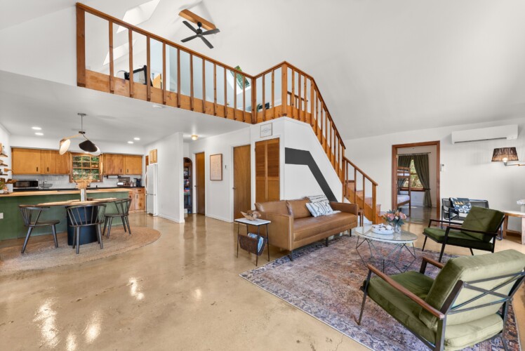 pet friendly cabins near helen ga