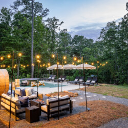 pet friendly cabins in north georgia