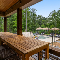 pet friendly cabins in north georgia